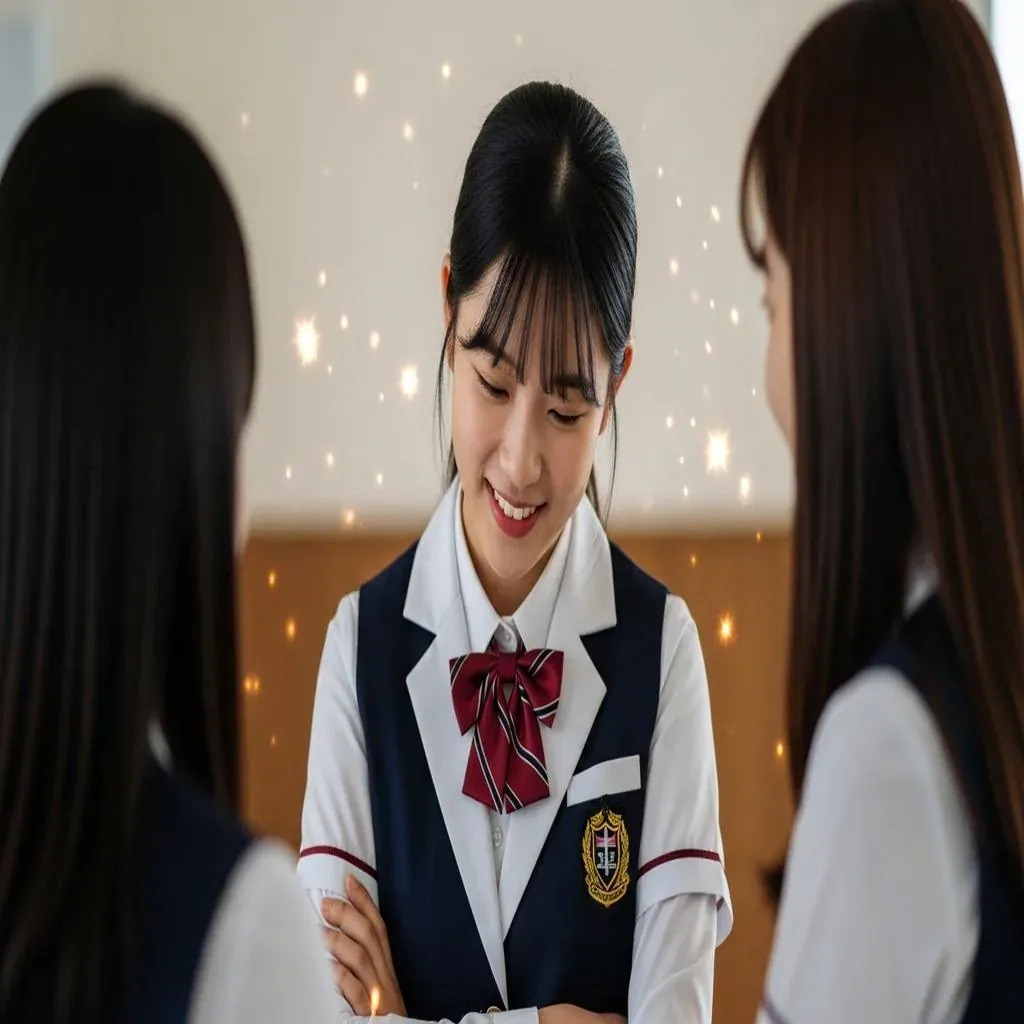 신원동 중학생 영수학원
