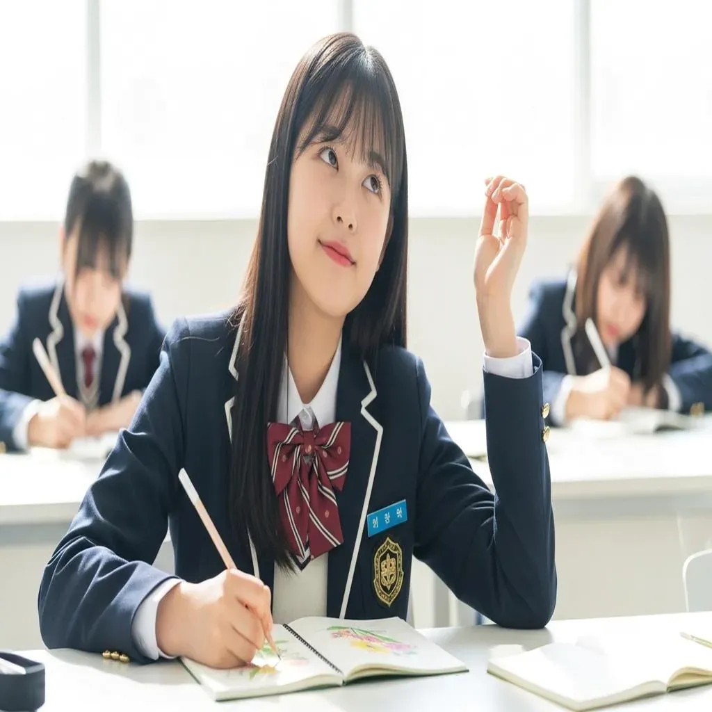 이시아폴리스 소그룹학원