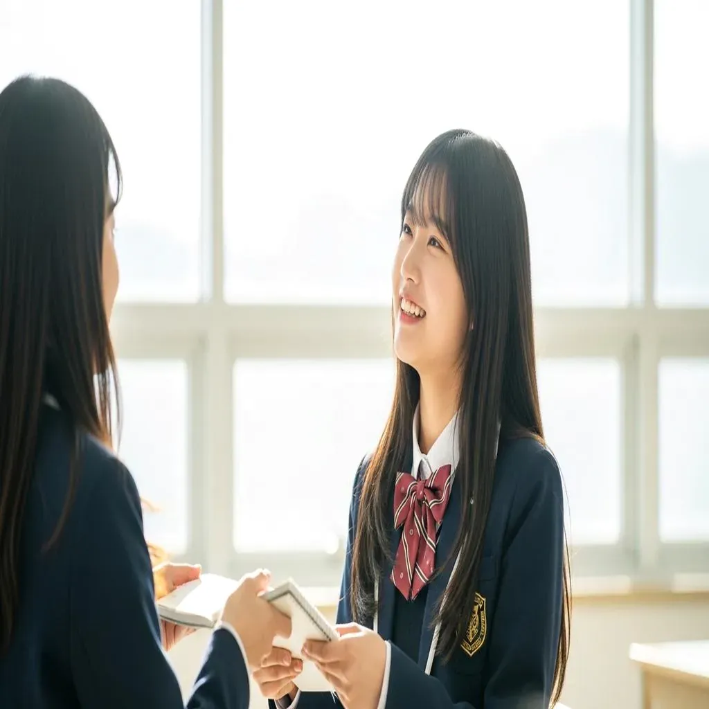 운정6동 중간고사학원