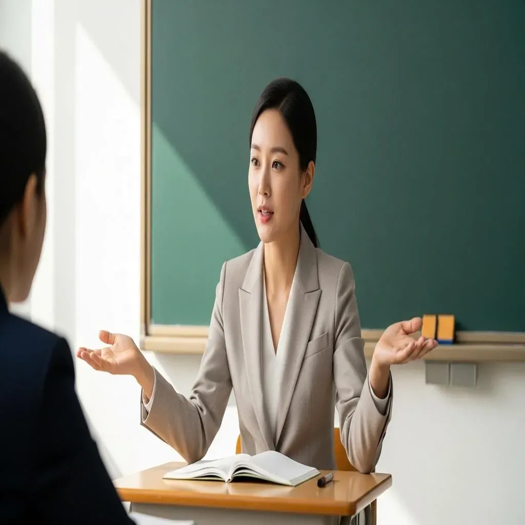 선운지구 초등학생 국영수학원