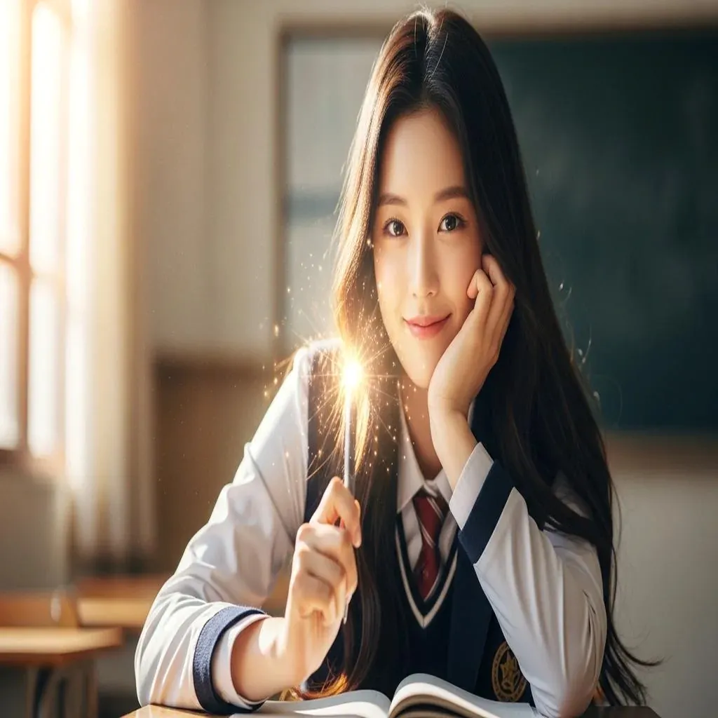 금릉 고3 영어학원