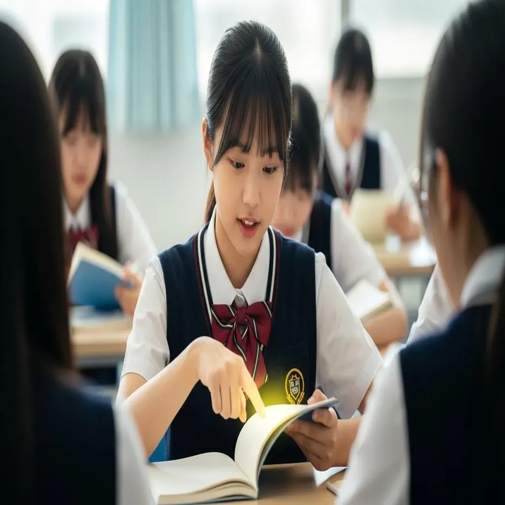 탄벌 학원