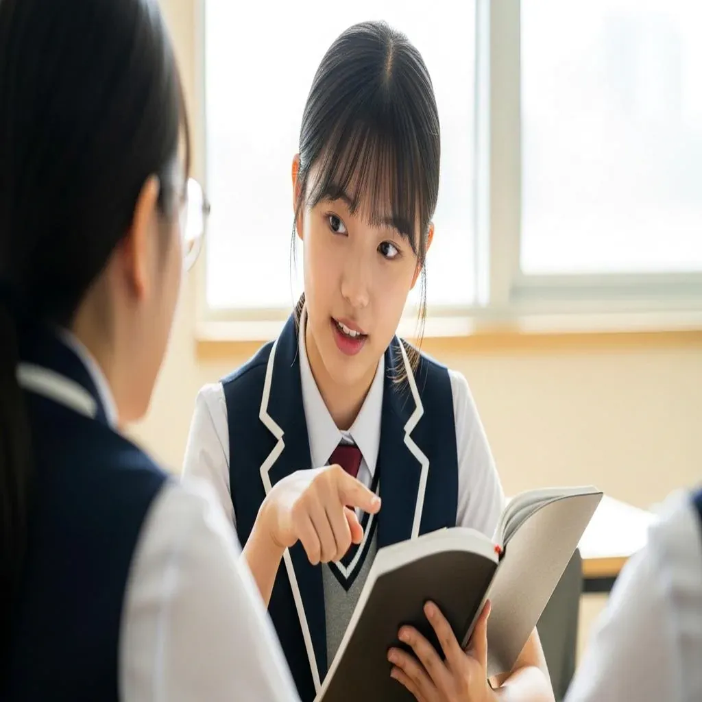 비산동 소규모학원