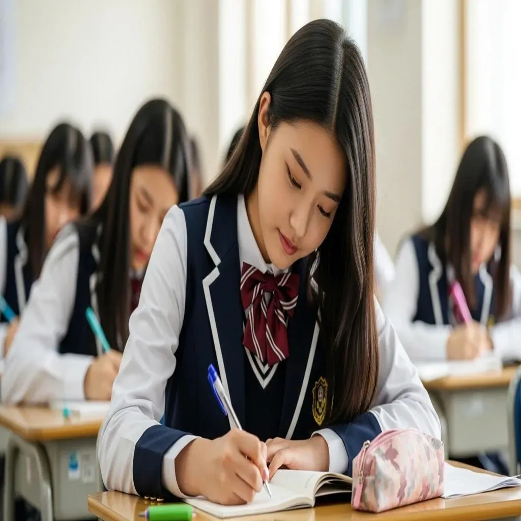 풍동 소수정예학원