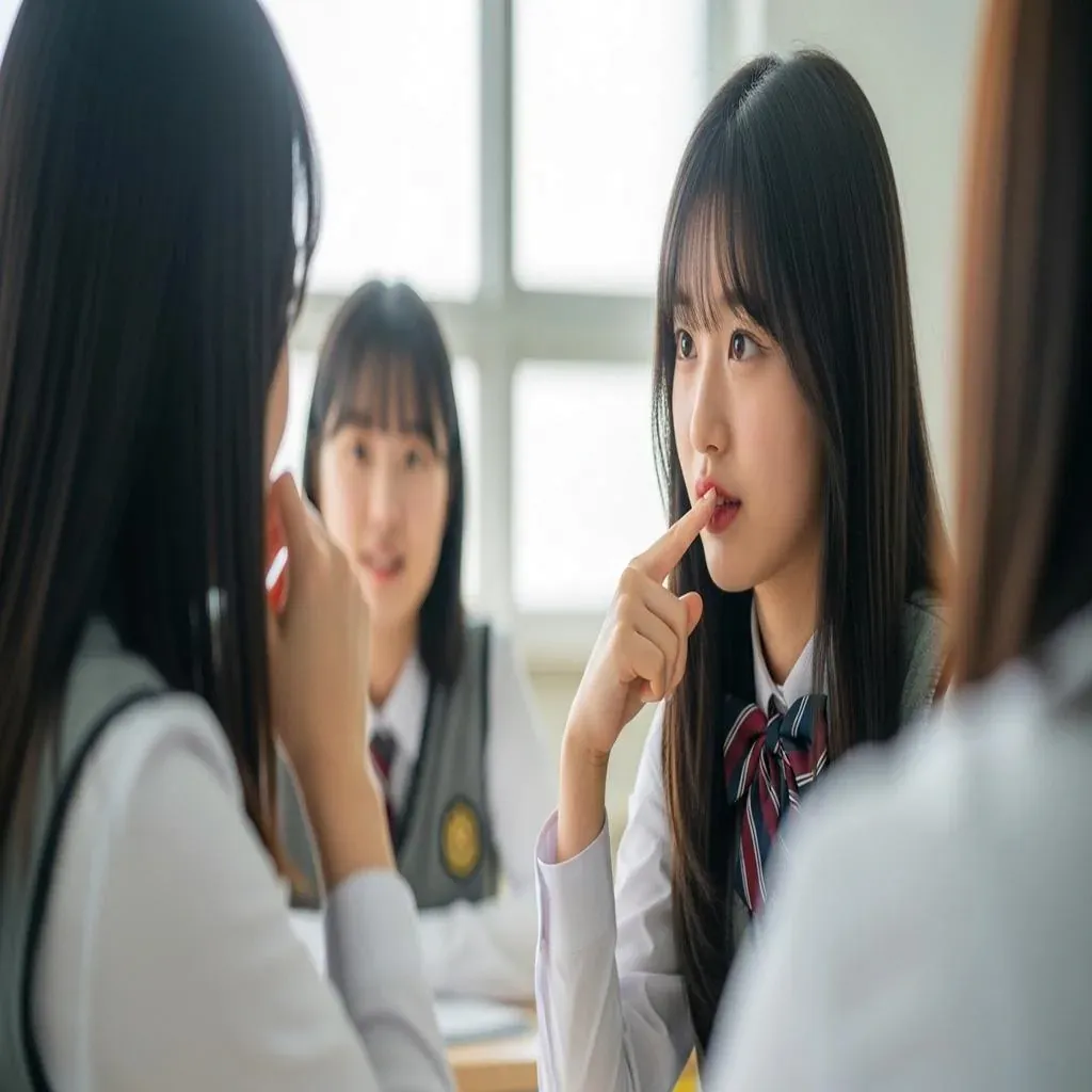 행신동 초등 영어학원