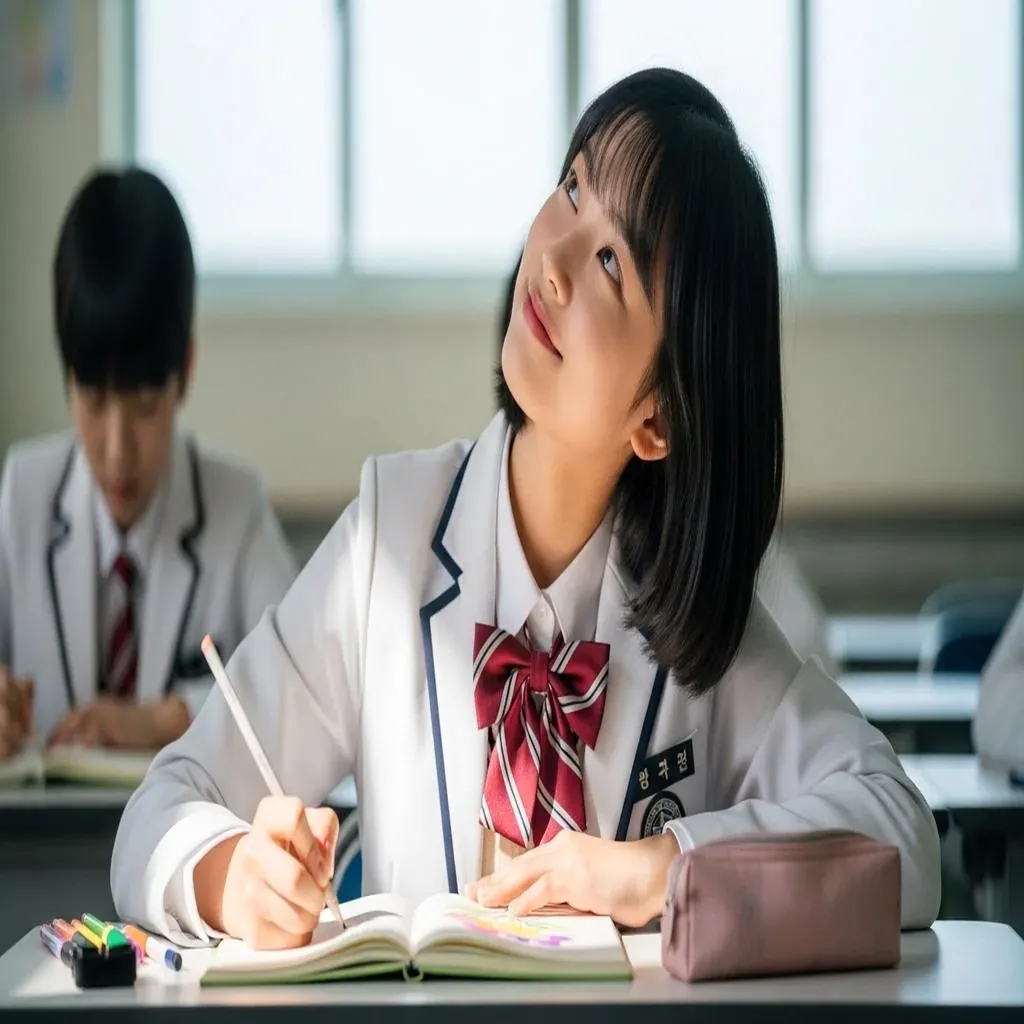 수성만촌동 영어 내신학원