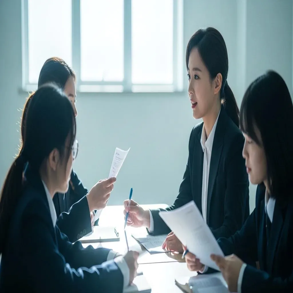 탄벌동 보습 영어학원