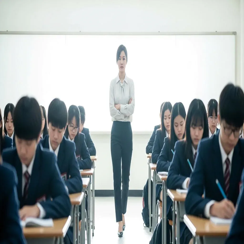 좌동 보습 수학학원