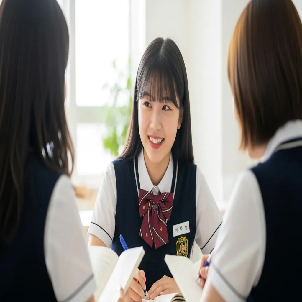 월성동 기말고사학원