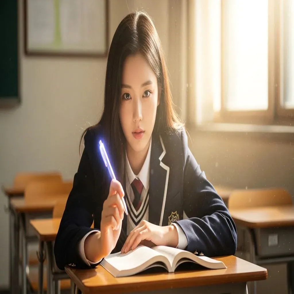 병영동 고2 영어학원