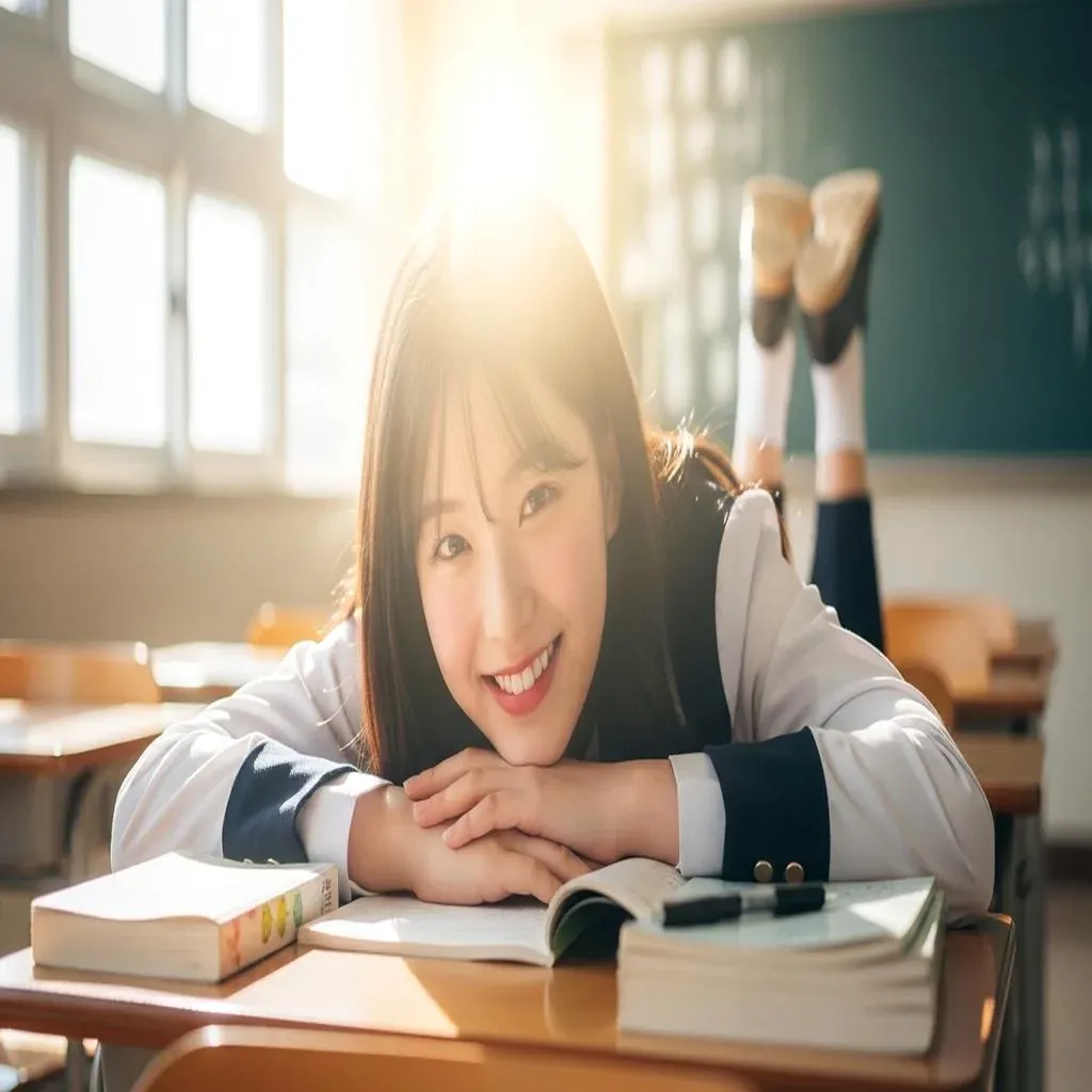 율하 중학생 영수학원