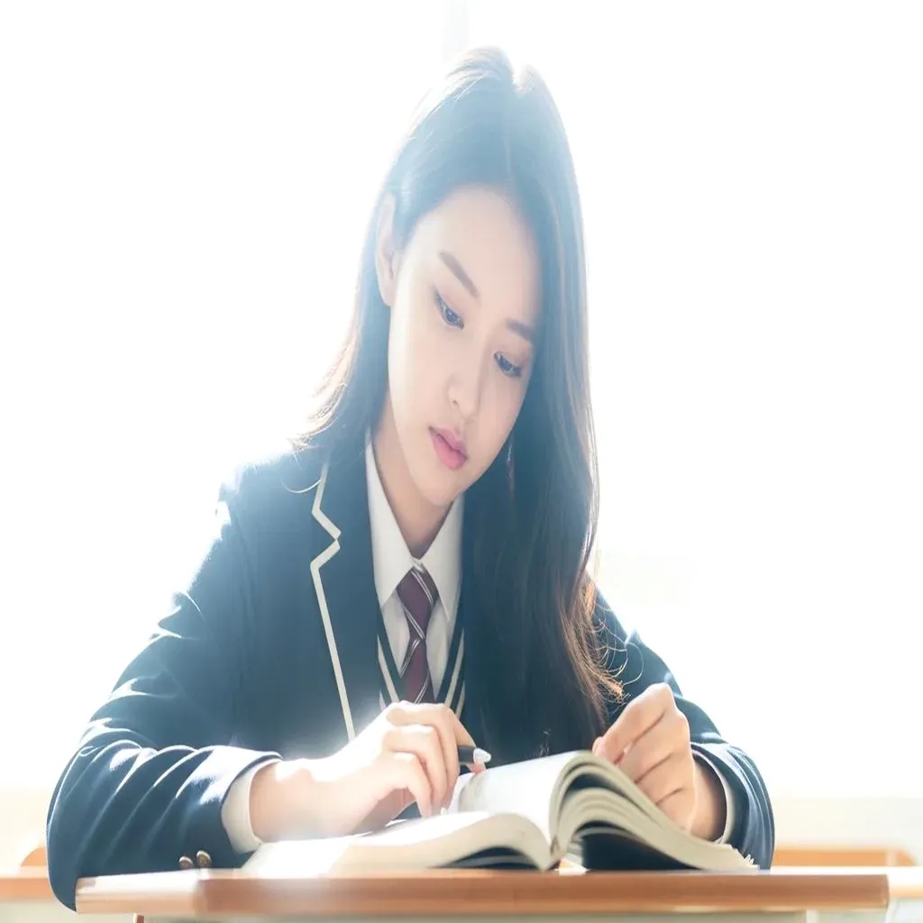 상인동 고등학생 국영수학원