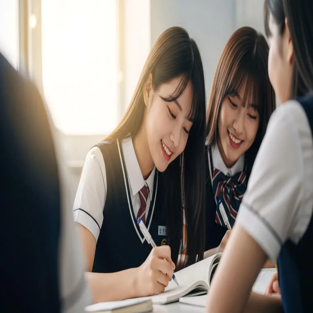 기흥역 고등학생학원
