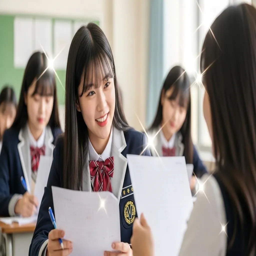 인천삼산동 고1 영어학원