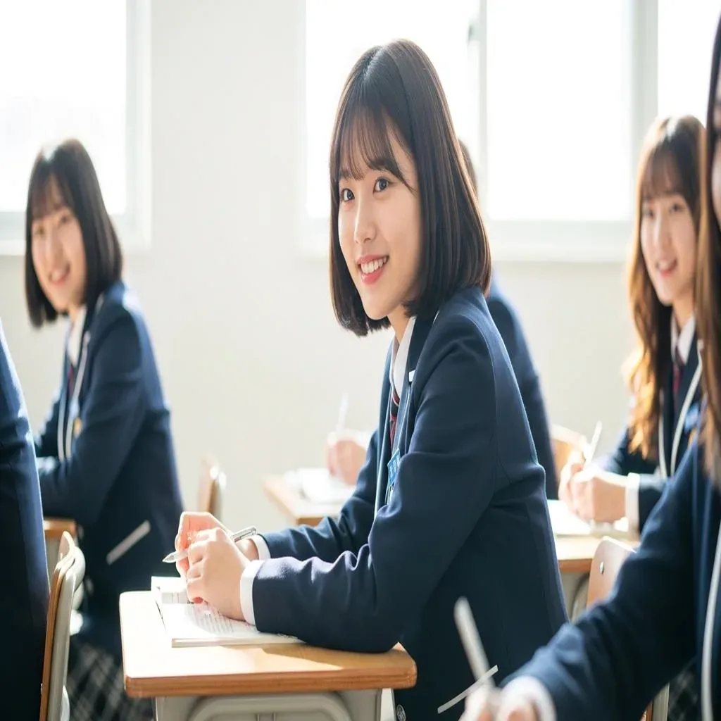 천천동 영어국어학원