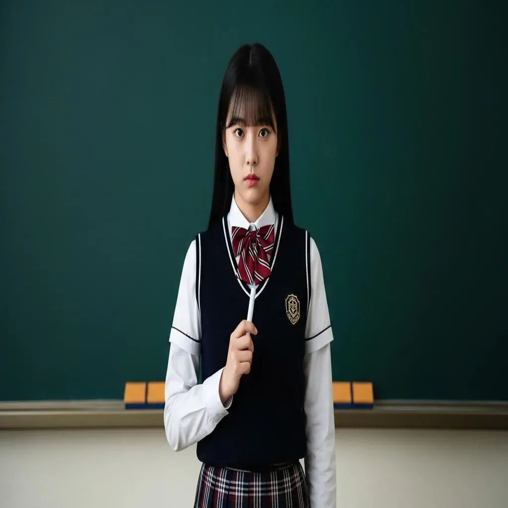 보라 영어 내신학원
