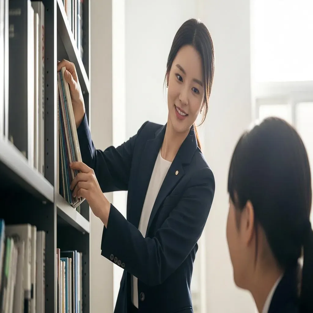 수완지구 중학생학원