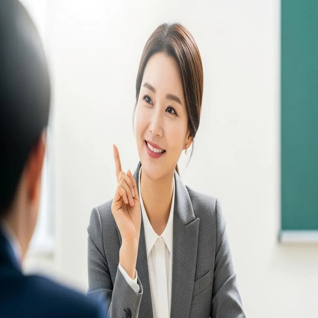 반여 중등 영어수학학원