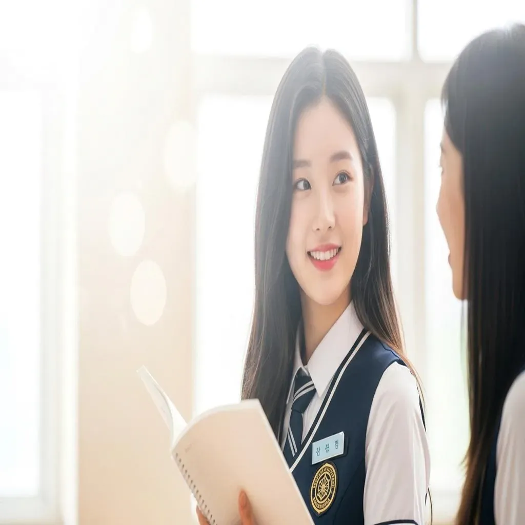 진월 고등 영어수학학원