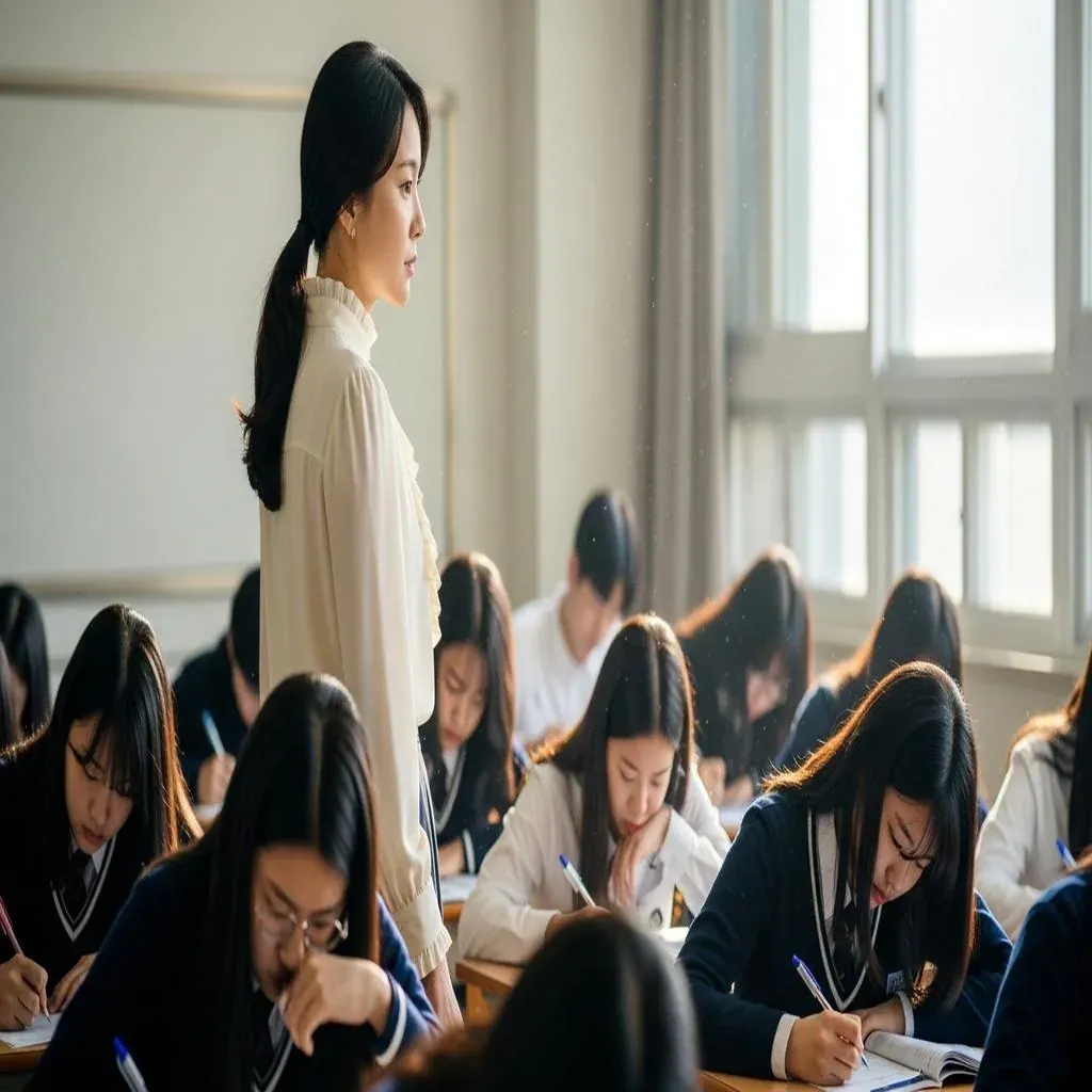 첨단동 검정고시학원