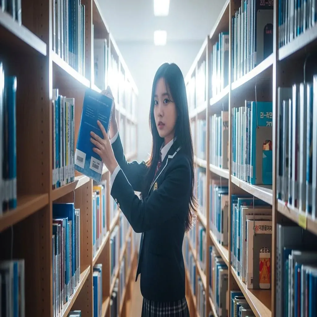 광명동 고등학생 영수학원