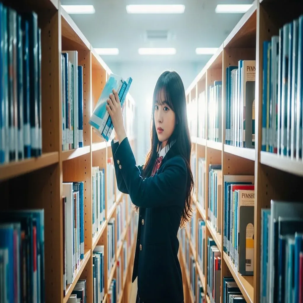 야당 수능학원