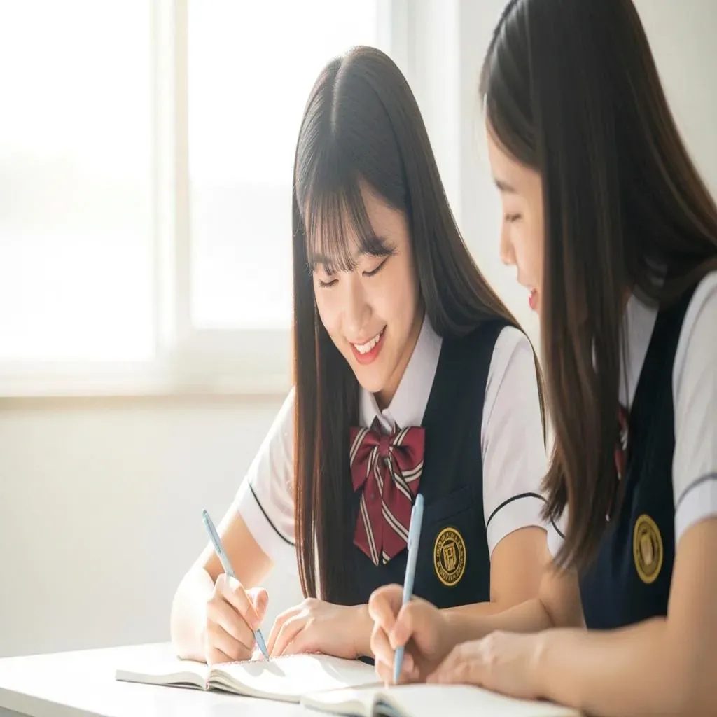 울산달동 학습코칭학원