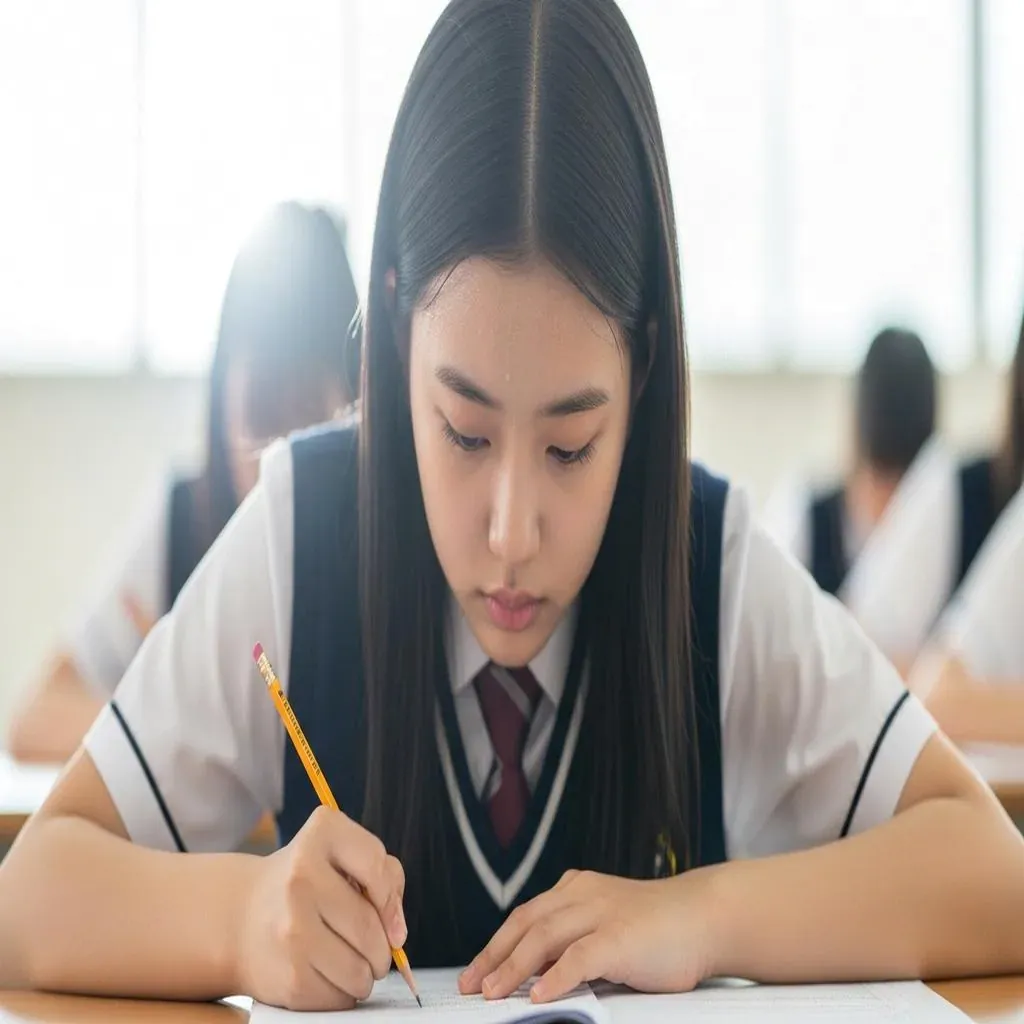 경산사동 국어학원