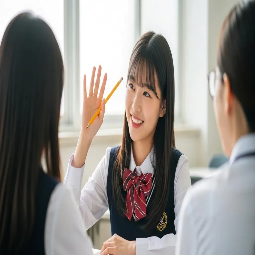 보라 고등 영어학원