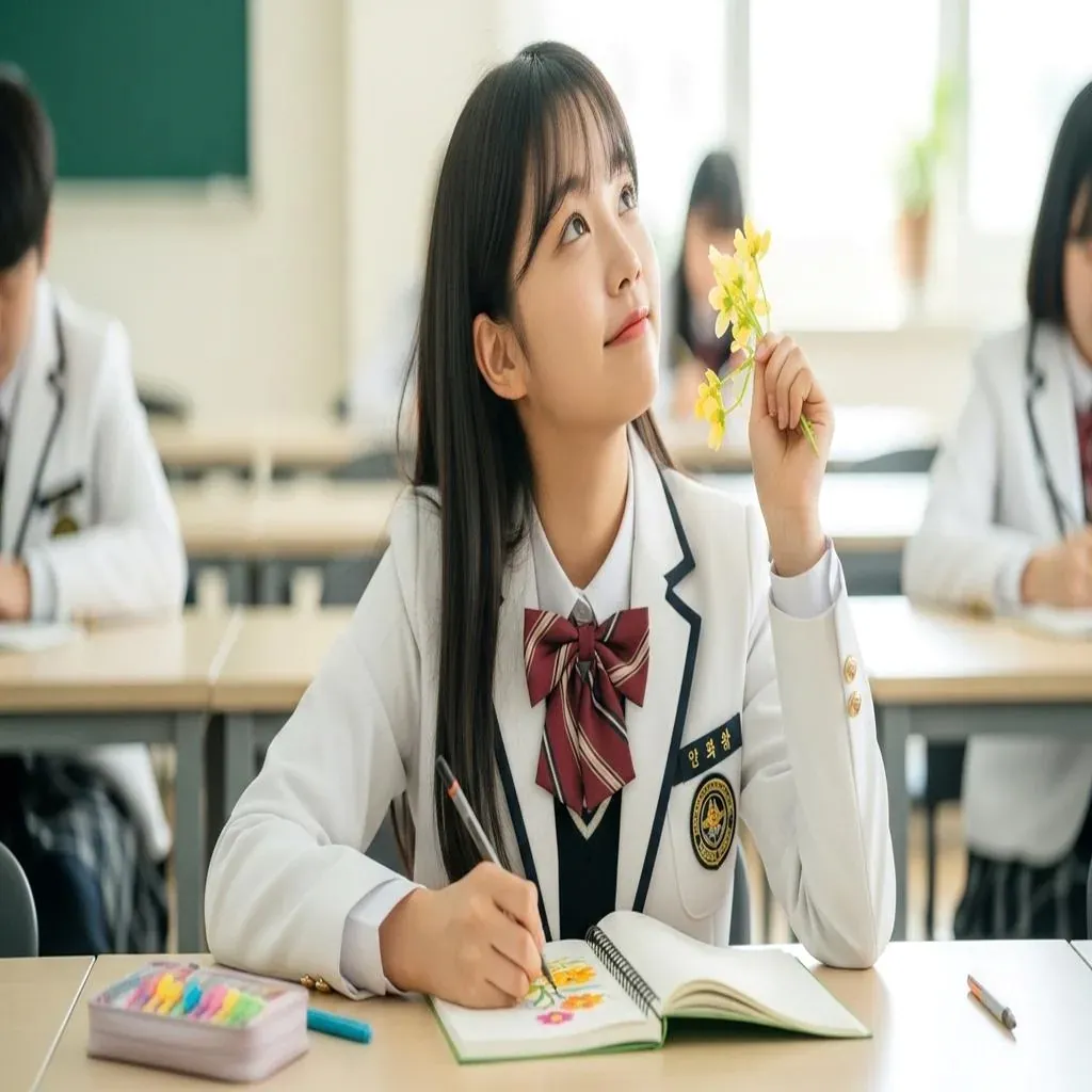 이곡동 중학영어학원