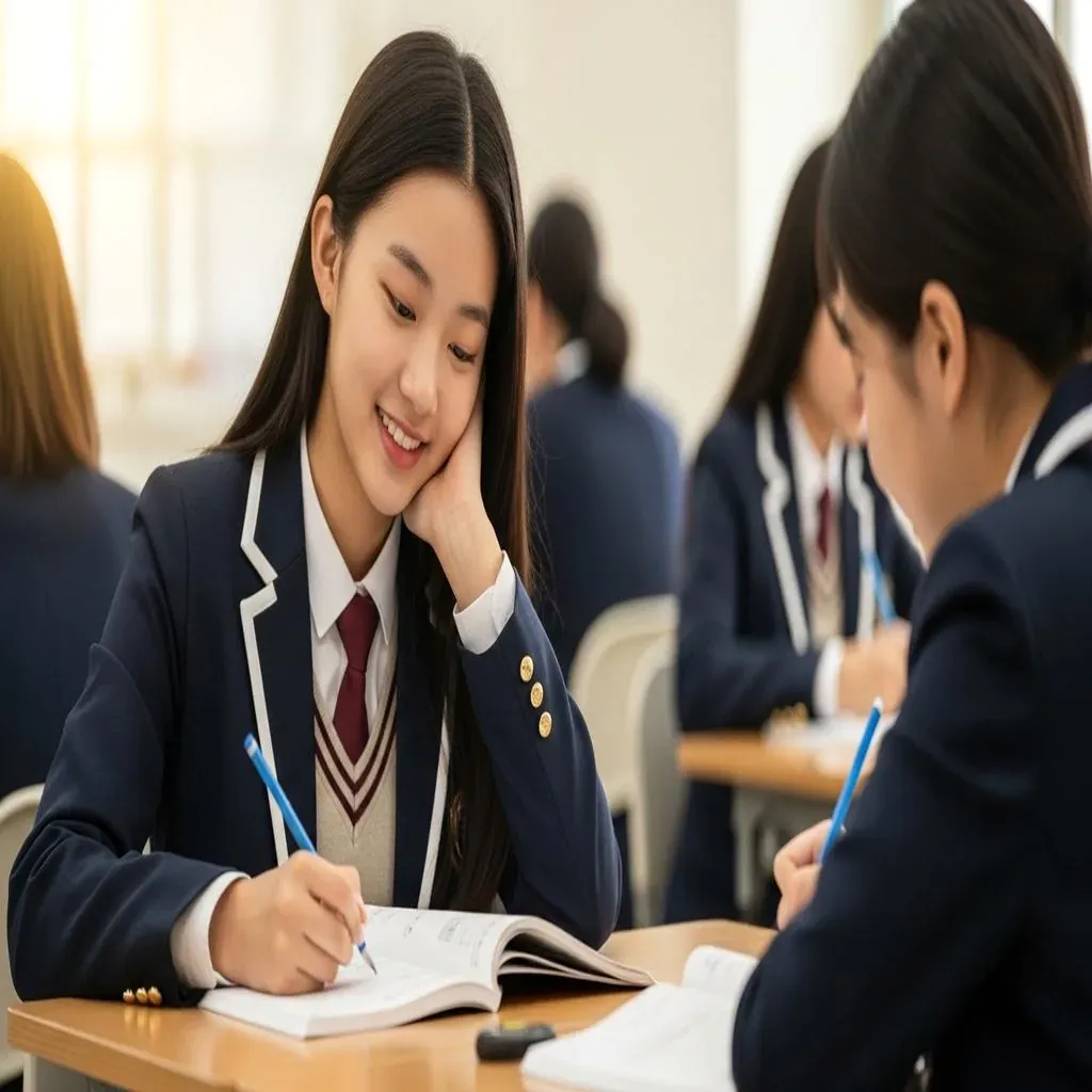 원흥 학습코칭학원