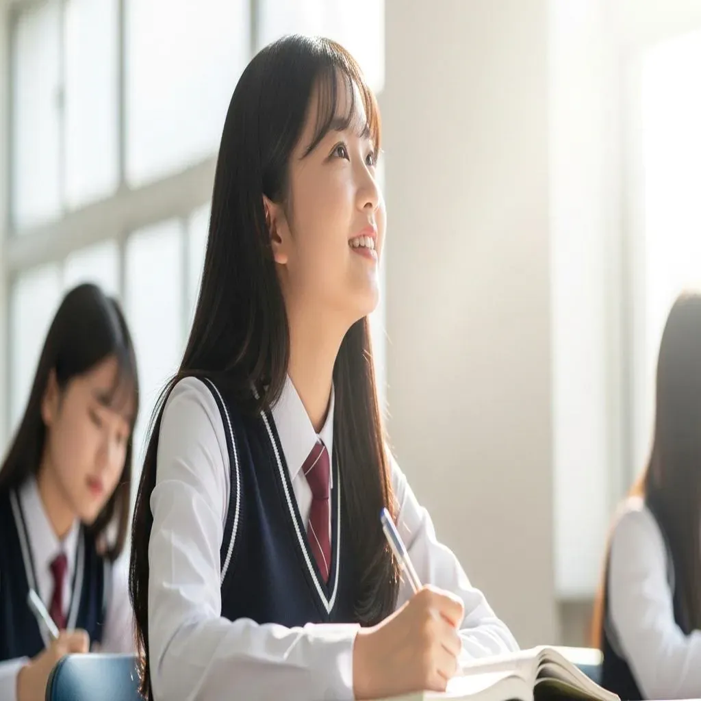 은평구 중간고사학원