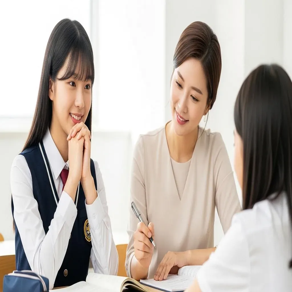 상인동 수학 내신학원