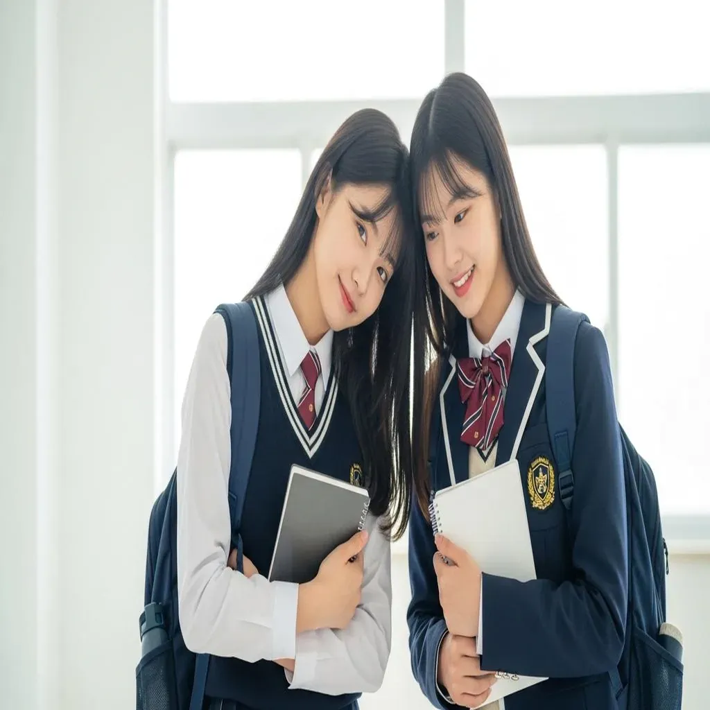 수진동 중1 영어학원