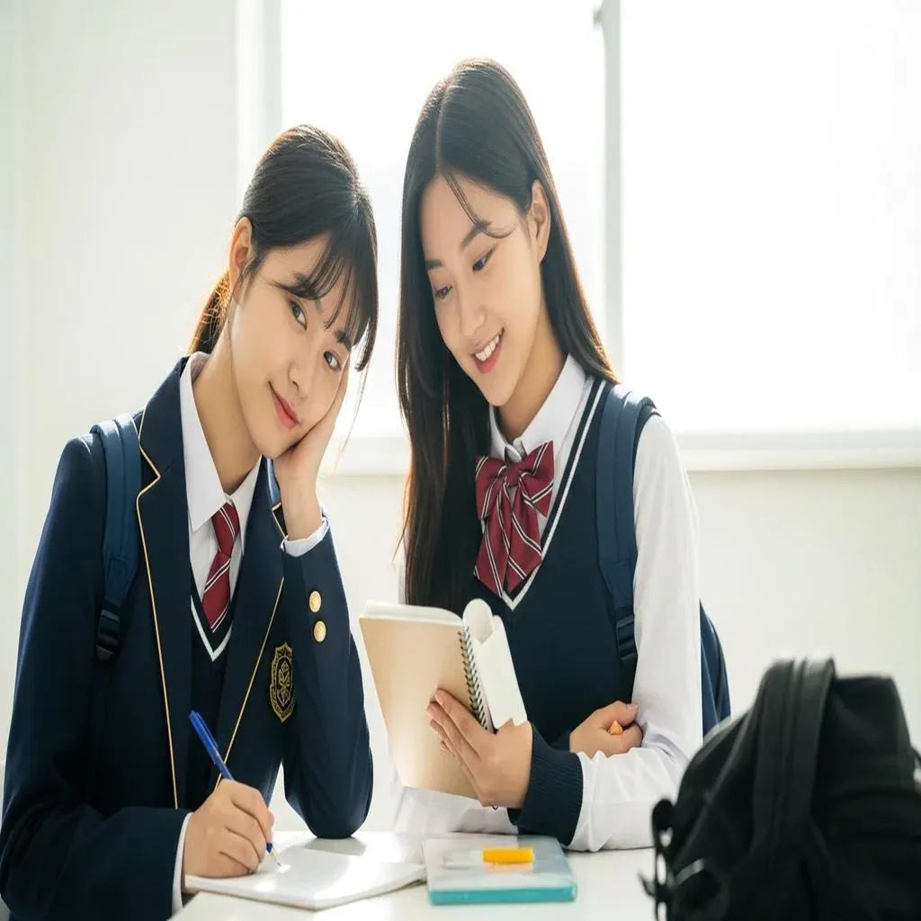 대야동 종합학원