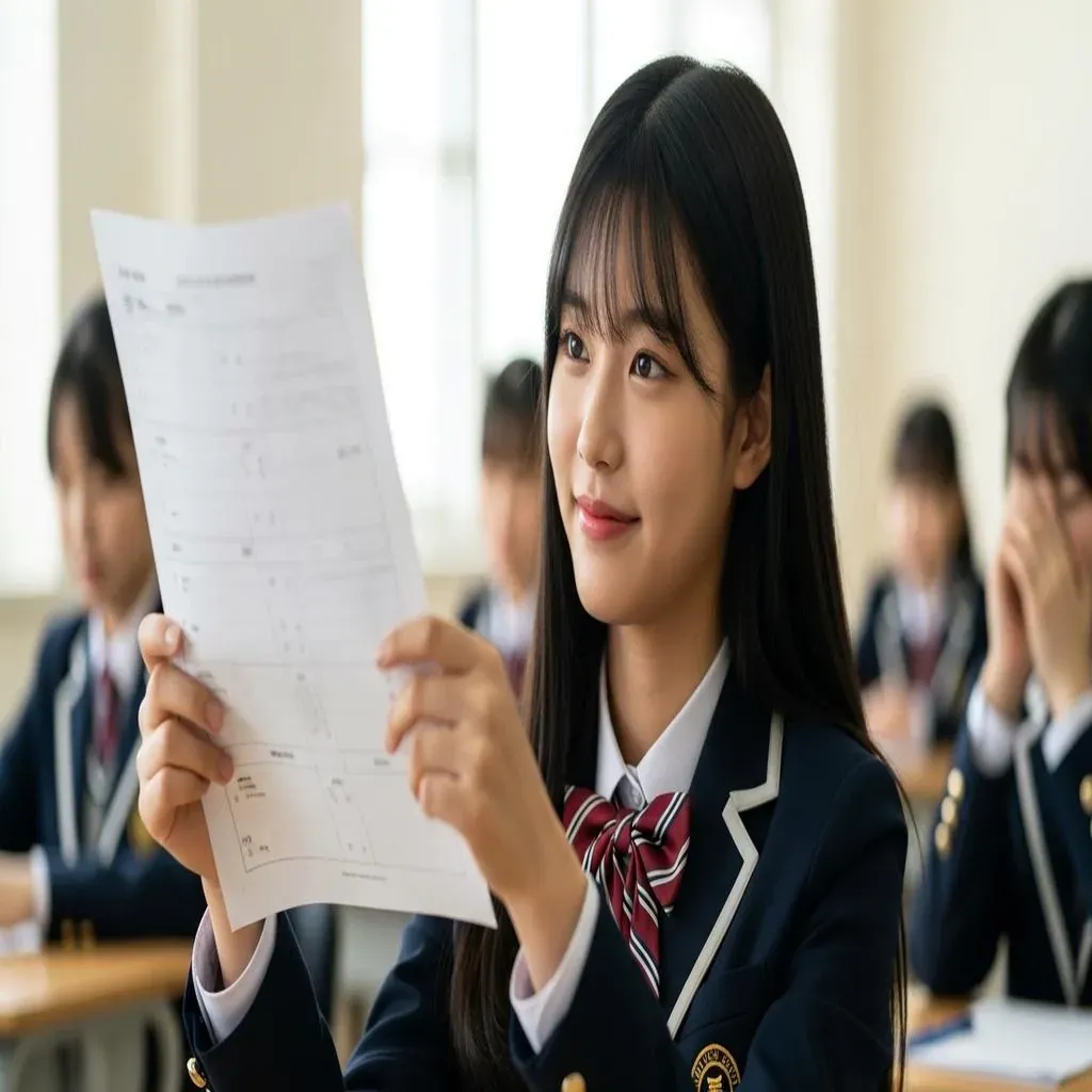 칠금 영어국어학원