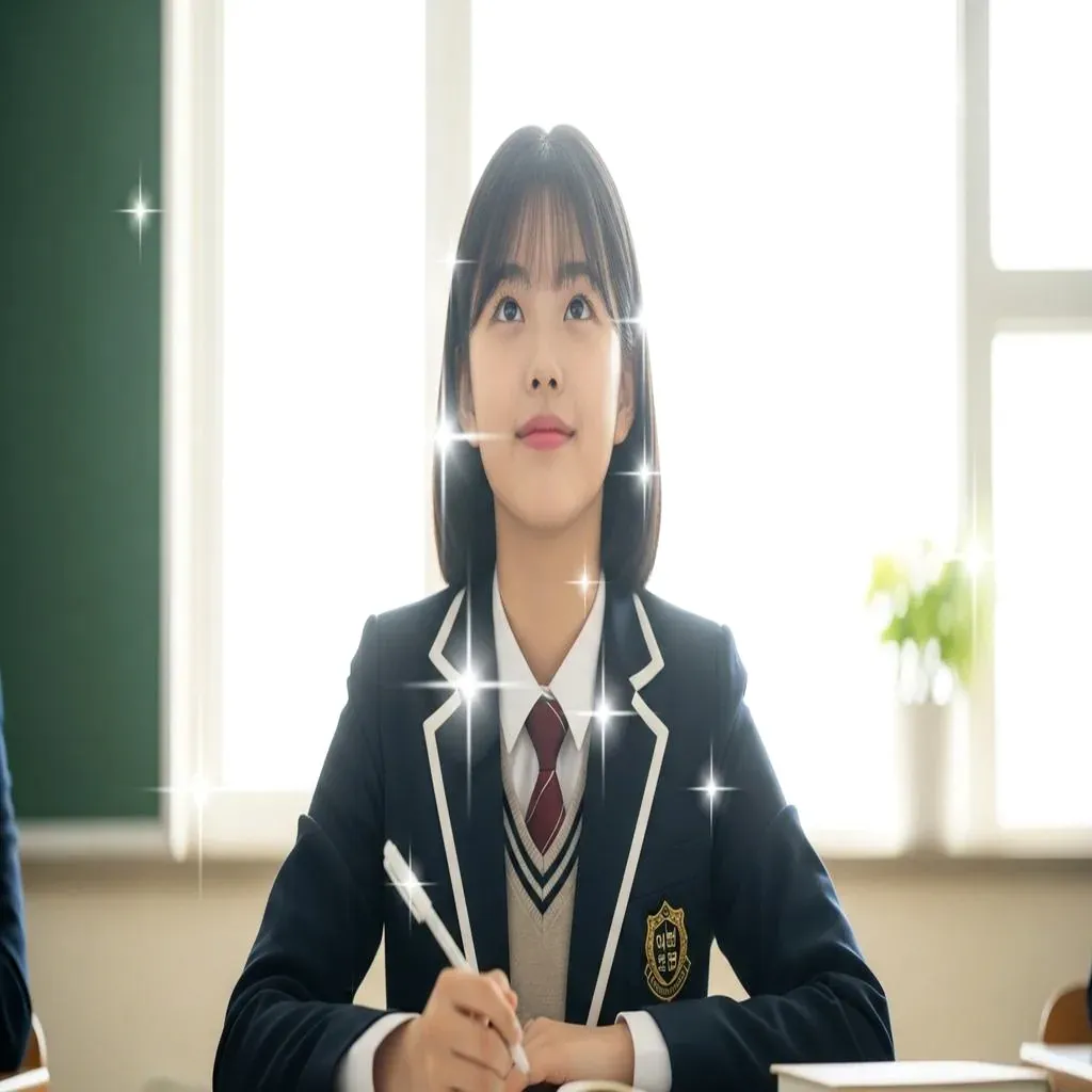 상현동 고2 수학학원