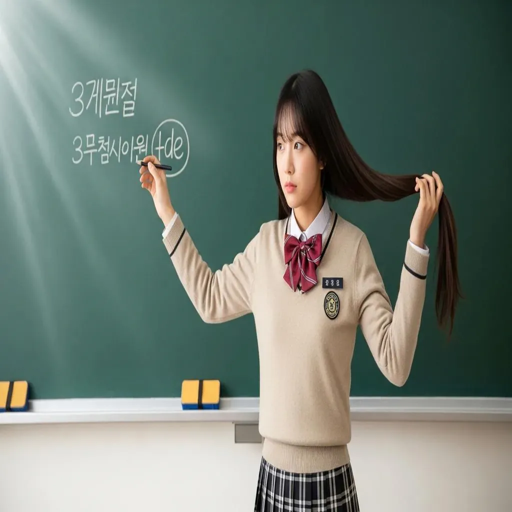 가경동 고2 수학학원