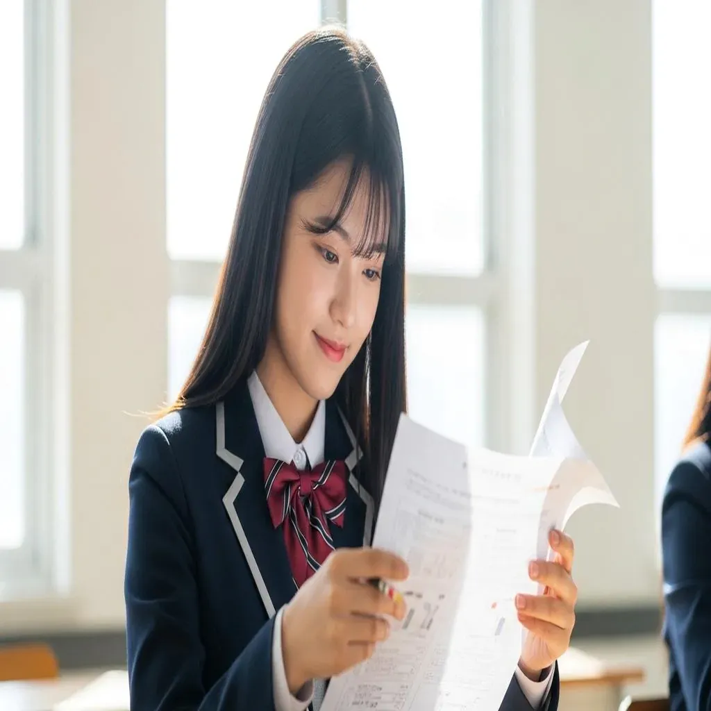 비산동 초4 영어학원