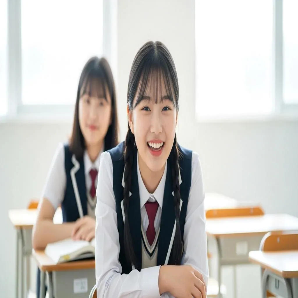 대야 초등 영어학원