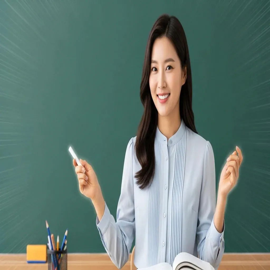 칠금동 중학생 국영수학원