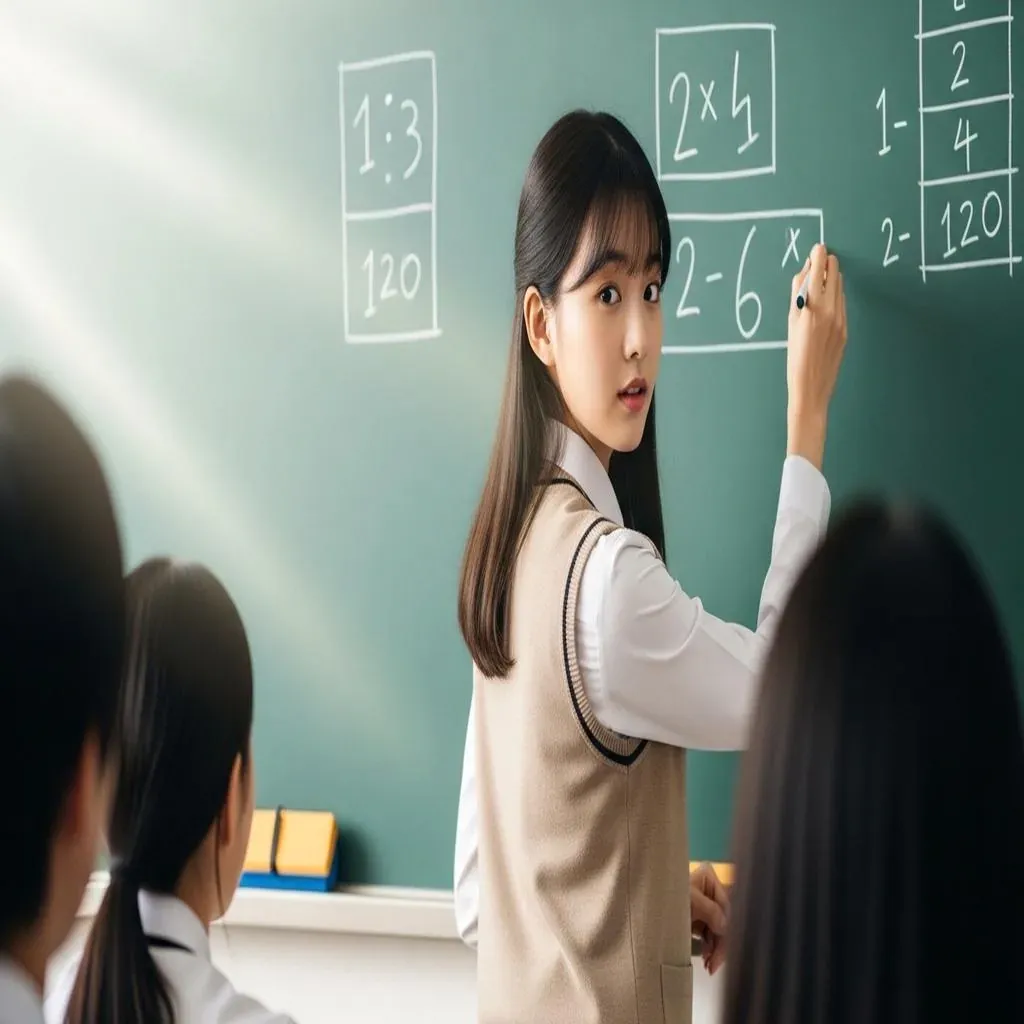 전주장동 초등 국영수학원