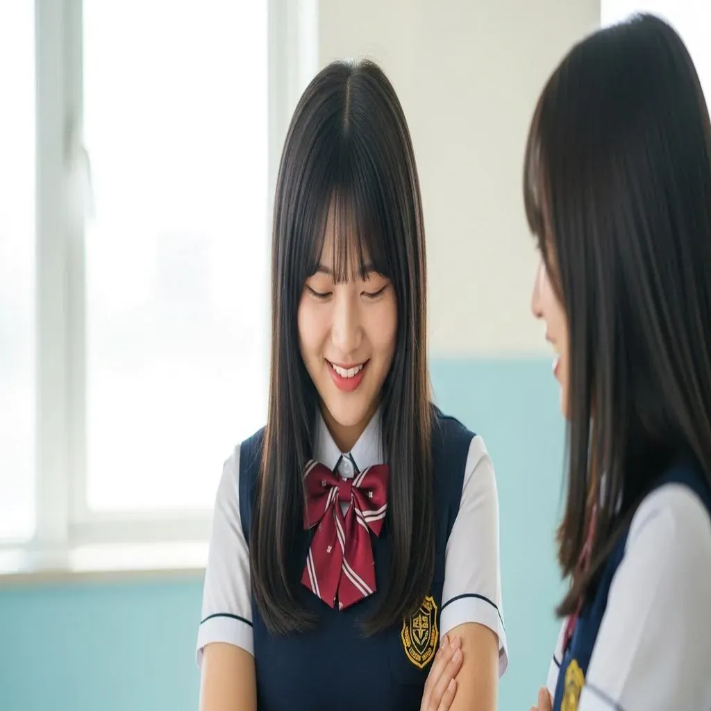 수완동 기말고사학원