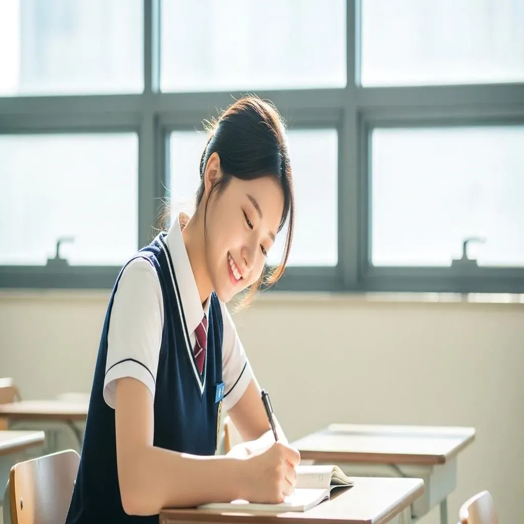 공덕동 국영수학원