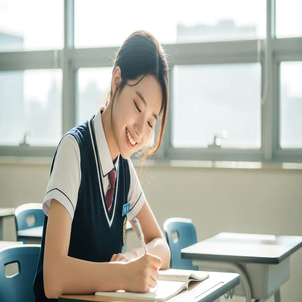 흥덕 학습코칭학원