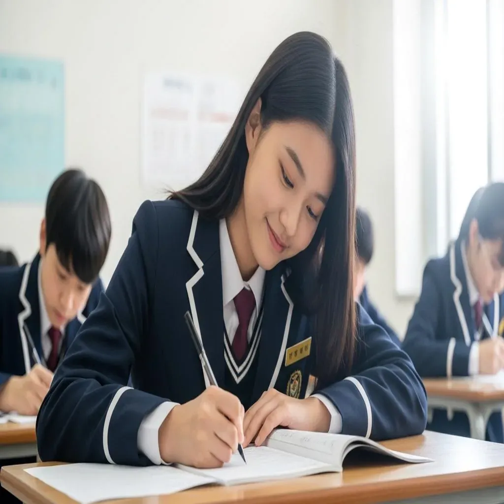 김포장기동 와와코칭학습센터