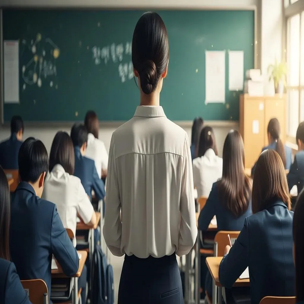 소하 단과 영어학원