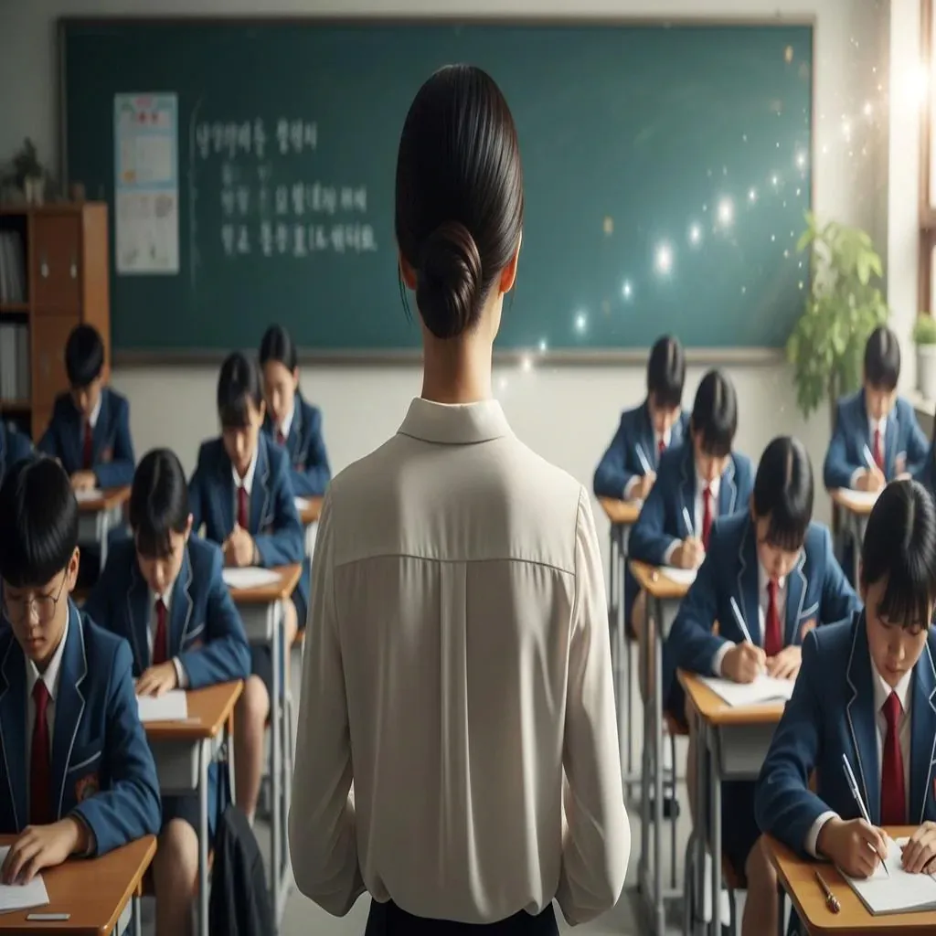 연수동 학원