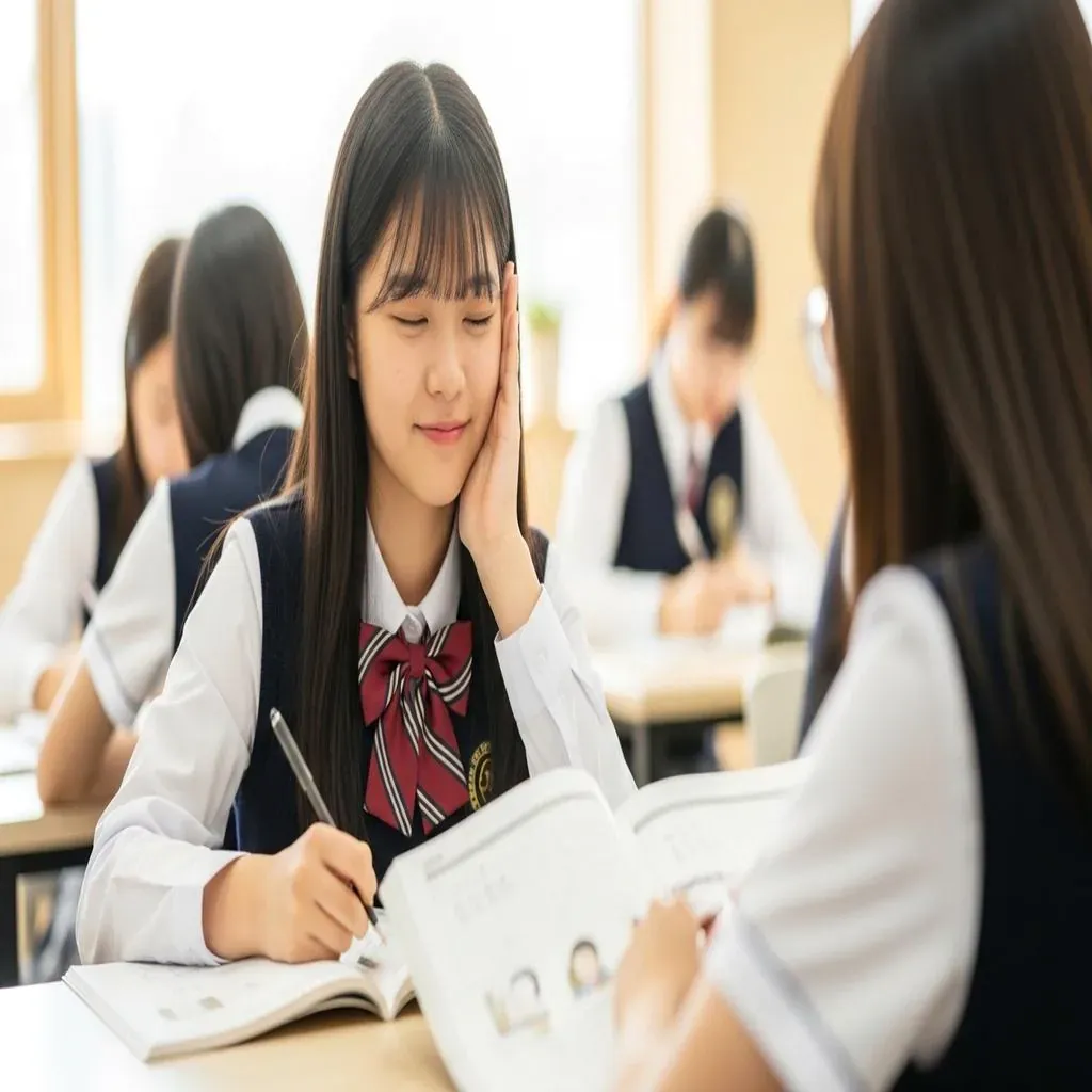 수성만촌동 중간고사학원