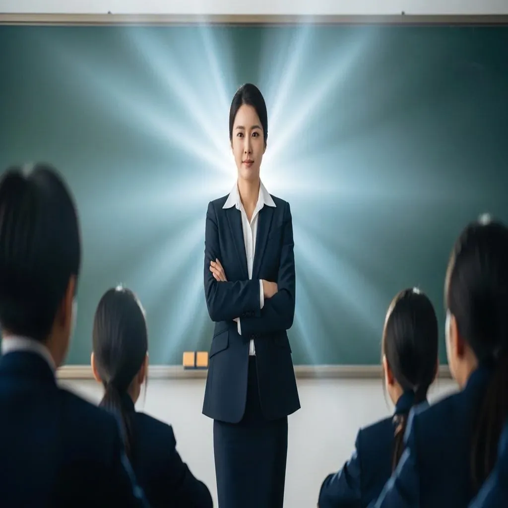구월동 초등학생 영수학원